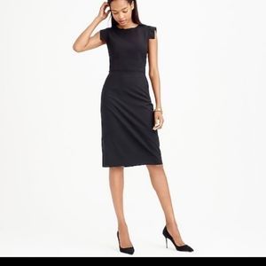 JCrew Resume Dress